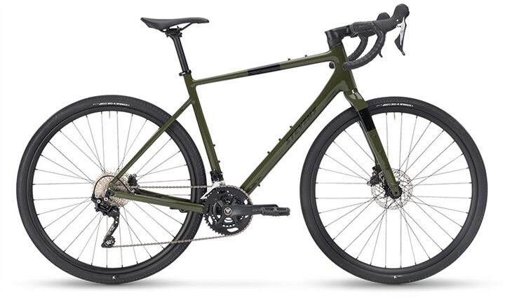 Stevens Gavere Eco 26 51 cm
