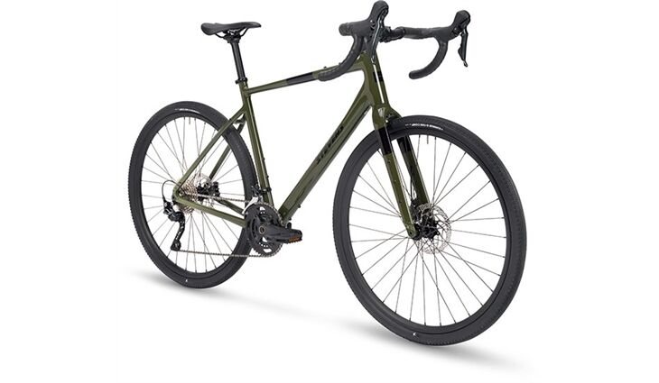 Stevens Gavere Eco 26 51 cm