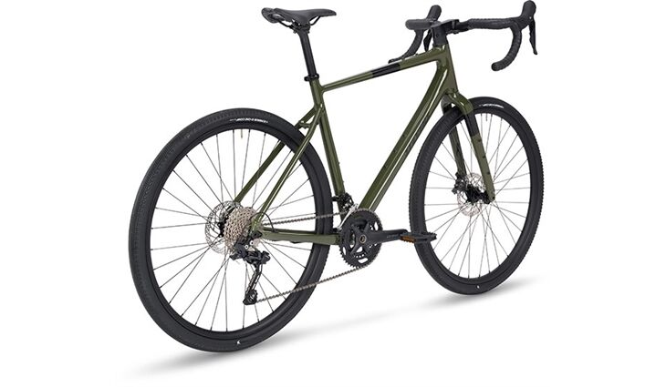 Stevens Gavere Eco 26 61 cm