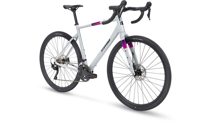 Stevens Gavere Eco 26 54 cm