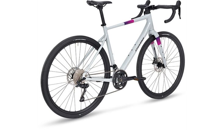 Stevens Gavere Eco 26 54 cm