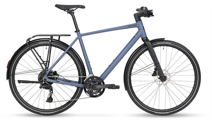 Stevens Kalea 6.1 HT 26 S