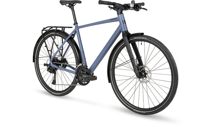 Stevens Kalea 6.1 HT 26 S