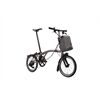 Brompton Faltrad New Electric T Line M4 L/D