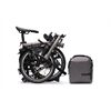 Brompton Faltrad New Electric T Line M4 L/D