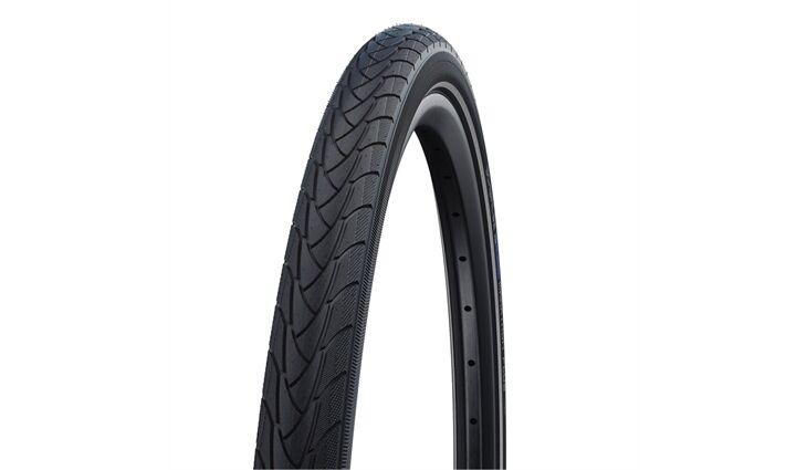 Schwalbe Reifen 622x25 Marathon Plus