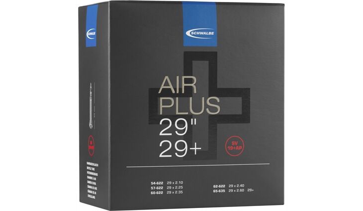 Schwalbe Schlauch SV19+ AP 54/65-622