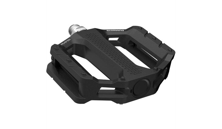 Shimano Pedale Plattform PD-EF202 (ohne Reflektoren)