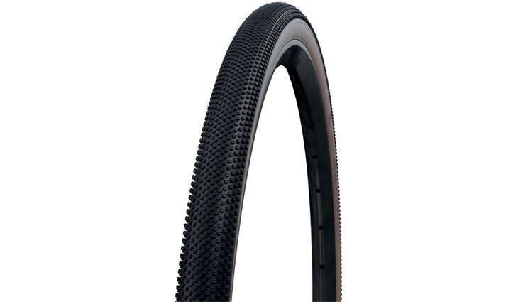 Schwalbe Reifen 622x35 G-One Allround HS473