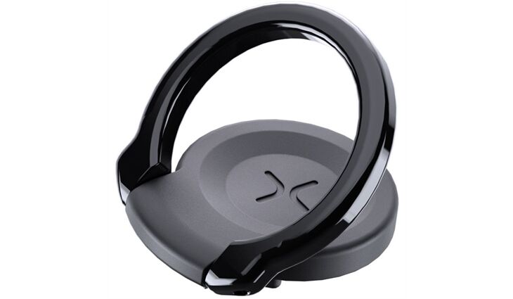 SP Connect SPC+ Ring Mount