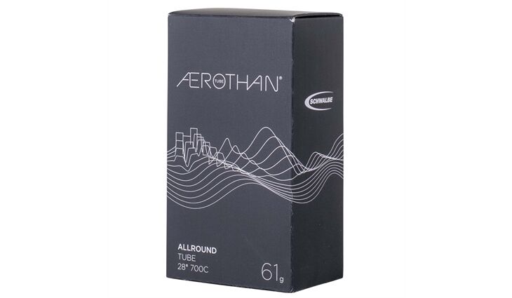 Schwalbe Schlauch SV17E Aerothan 37/50-622/635