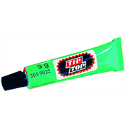 REMA-TipTop Vulkanisierflüssigkeit Tube 5g