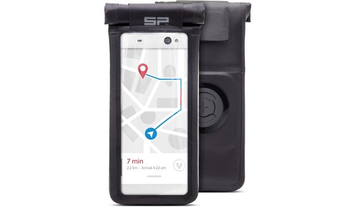 SP Connect SPC+ Universal Phone Case XL