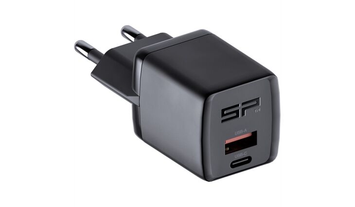 SP Connect SP Wallcharger 30W EU