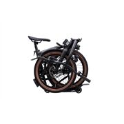 Brompton Faltrad New G Line small - S8 R/D