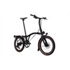 Brompton Faltrad New G Line small - S8 R/D