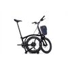 Brompton Faltrad New Electric G Line City+ Medium - M4 R/D