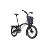 Brompton Faltrad New Electric G Line City+ Medium - M4 R/D