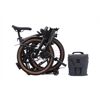 Brompton Faltrad New Electric G Line Medium - M4 R/D