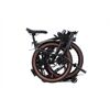 Brompton Faltrad New Electric G Line Medium - M4 R/D