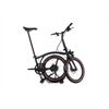 Brompton Faltrad New Electric G Line Medium - M4 R/D