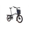 Brompton Faltrad New Electric G Line Medium - M4 R/D