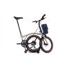 Brompton Faltrad New Electric G Line small - S4 R/D