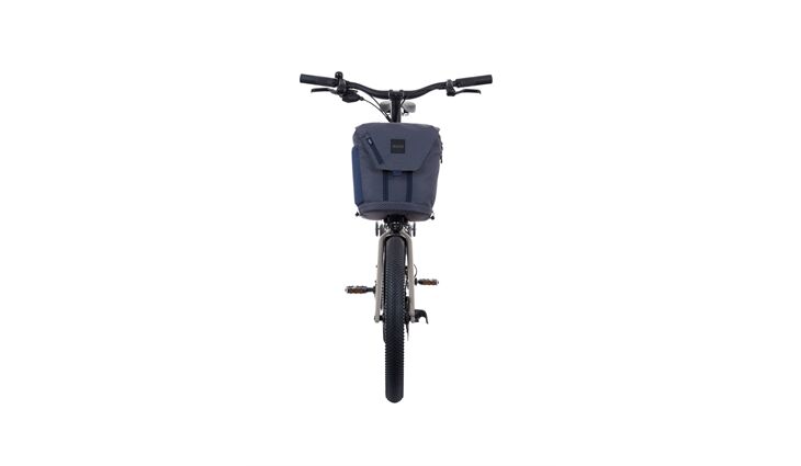 Brompton Faltrad New Electric G Line medium - M4 R/D
