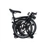 Brompton Faltrad C Line H12 R/D