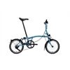 Brompton Faltrad C Line S12 L