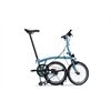 Brompton Faltrad C Line S12 L