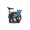 Brompton Faltrad C Line M4 L