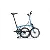 Brompton Faltrad C Line M4 L
