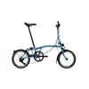 Brompton Faltrad C Line M4 L