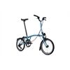 Brompton Faltrad C Line M4 L