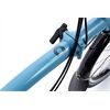 Brompton Faltrad C Line M4 L