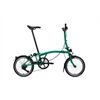 Brompton Faltrad C Line M4 R DEMOBIKE