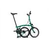 Brompton Faltrad C Line M4 R DEMOBIKE