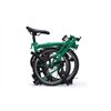 Brompton Faltrad C Line M4 R DEMOBIKE