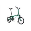 Brompton Faltrad C Line M4 R