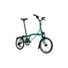 Brompton Faltrad C Line M12 R/D