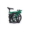 Brompton Faltrad C Line M12 R/D