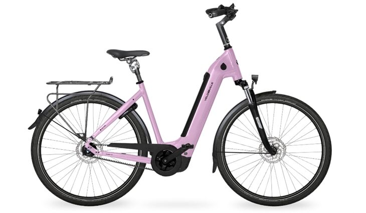 VELO DE VILLE AEB 890 PURE 53 cm