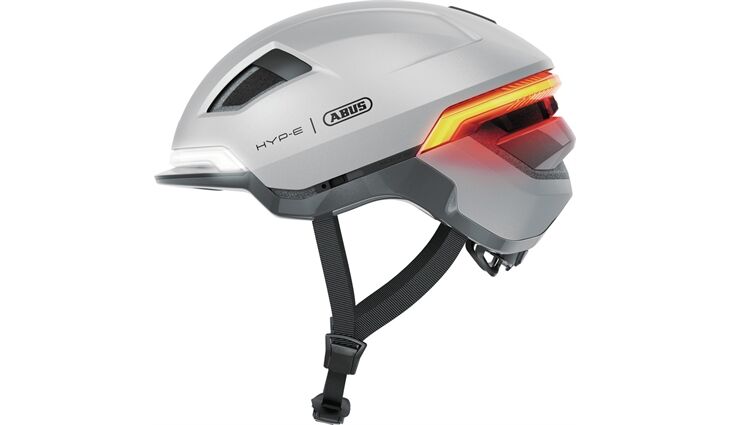 Abus Helm HYP-E M 54-58 cm