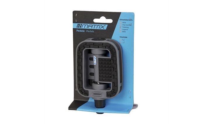 MATRIX Pedal PE18 Anti Slip