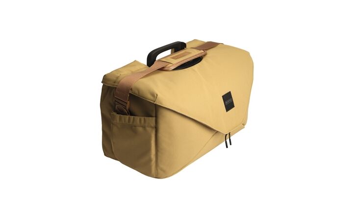 Brompton Tasche Electric Zip Bag Large - 18 L (e-Motiq)