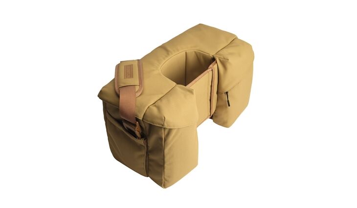 Brompton Tasche Electric Zip Bag Large - 18 L (e-Motiq)