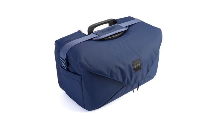 Brompton Tasche Electric Zip Bag Large - 18 L (e-Motiq)