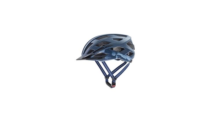 Uvex Helm city i-vo 2 56-60 cm