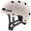 Uvex Helm kid 4 style MIPS 55-58 cm